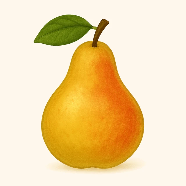 Груша