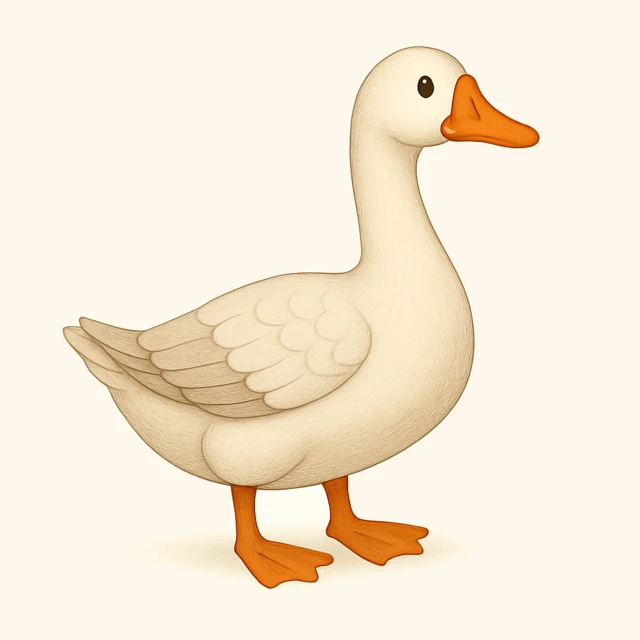 Гусь