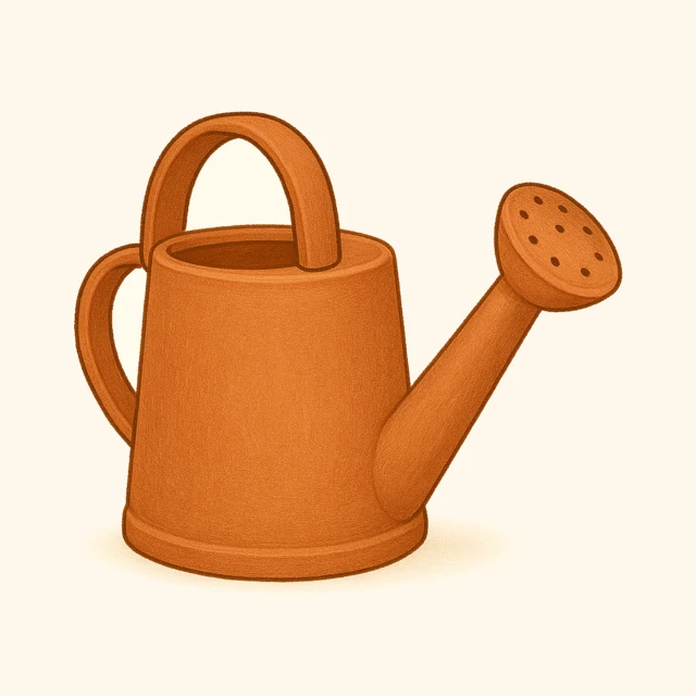 Лейка